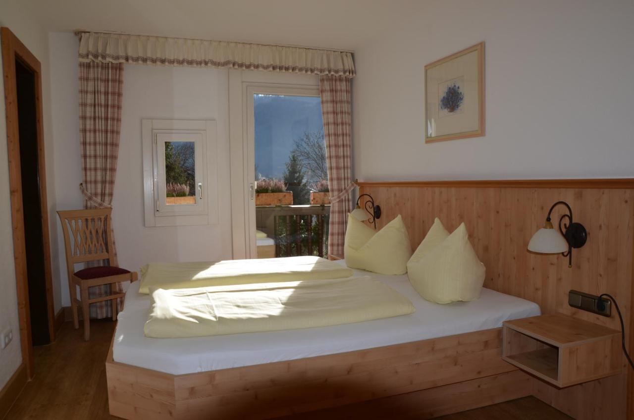 Gaestehaus Maria Garmisch-Partenkirchen Eksteriør billede